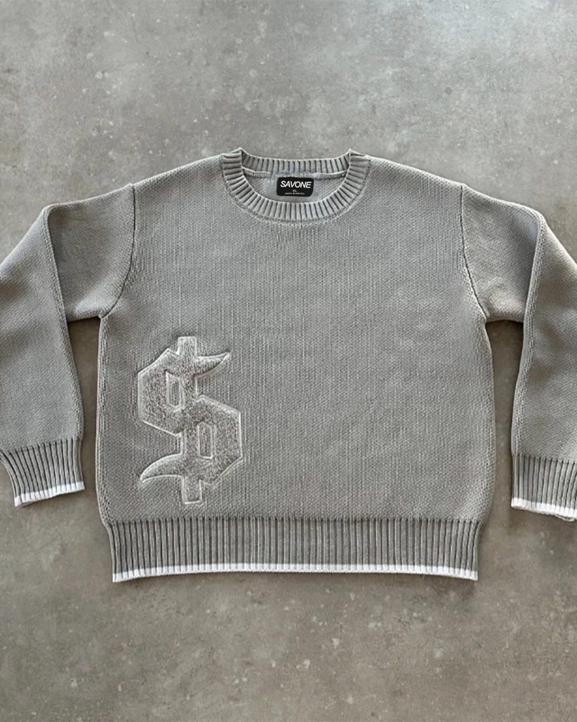 Dollar Knit