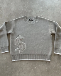 Dollar Knit
