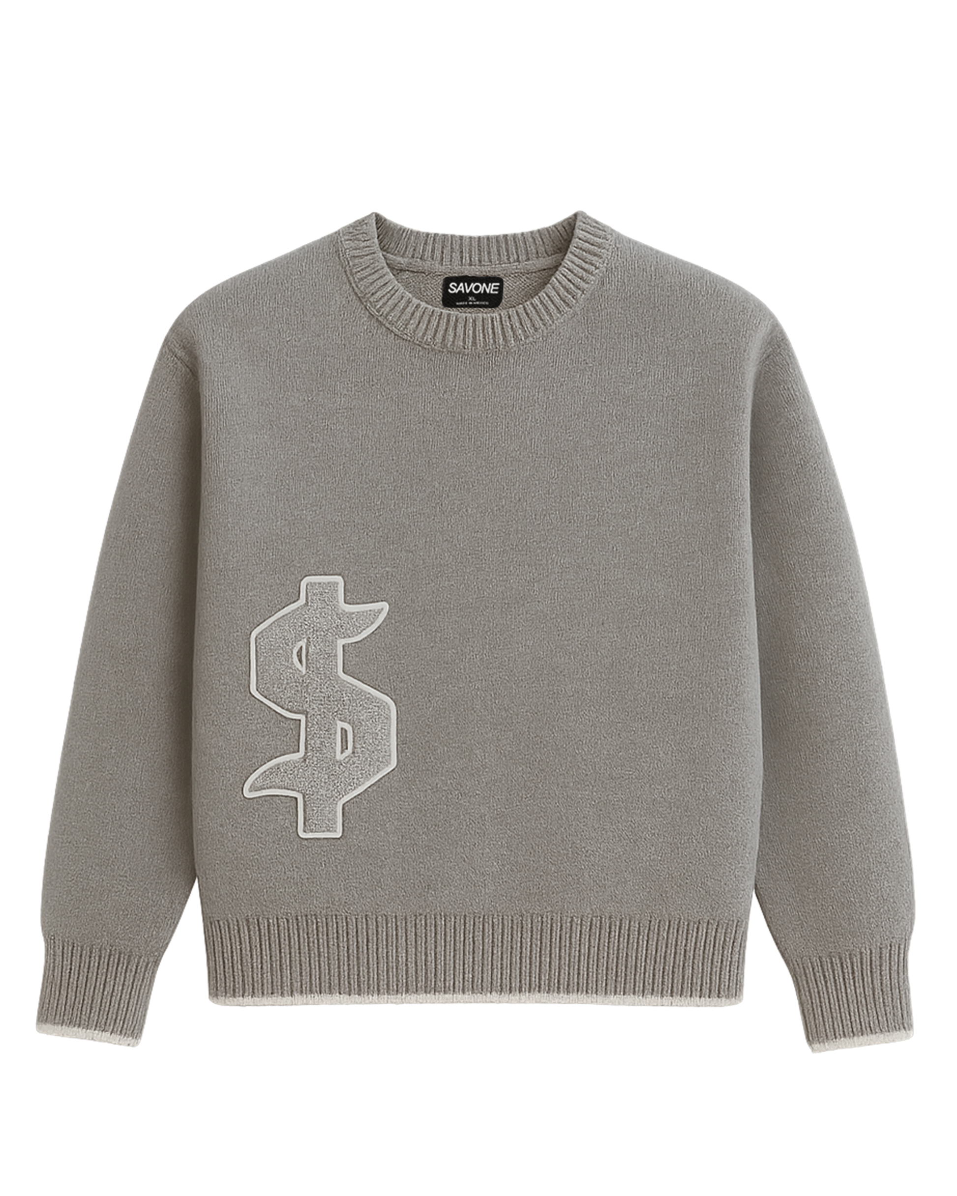 Dollar Knit
