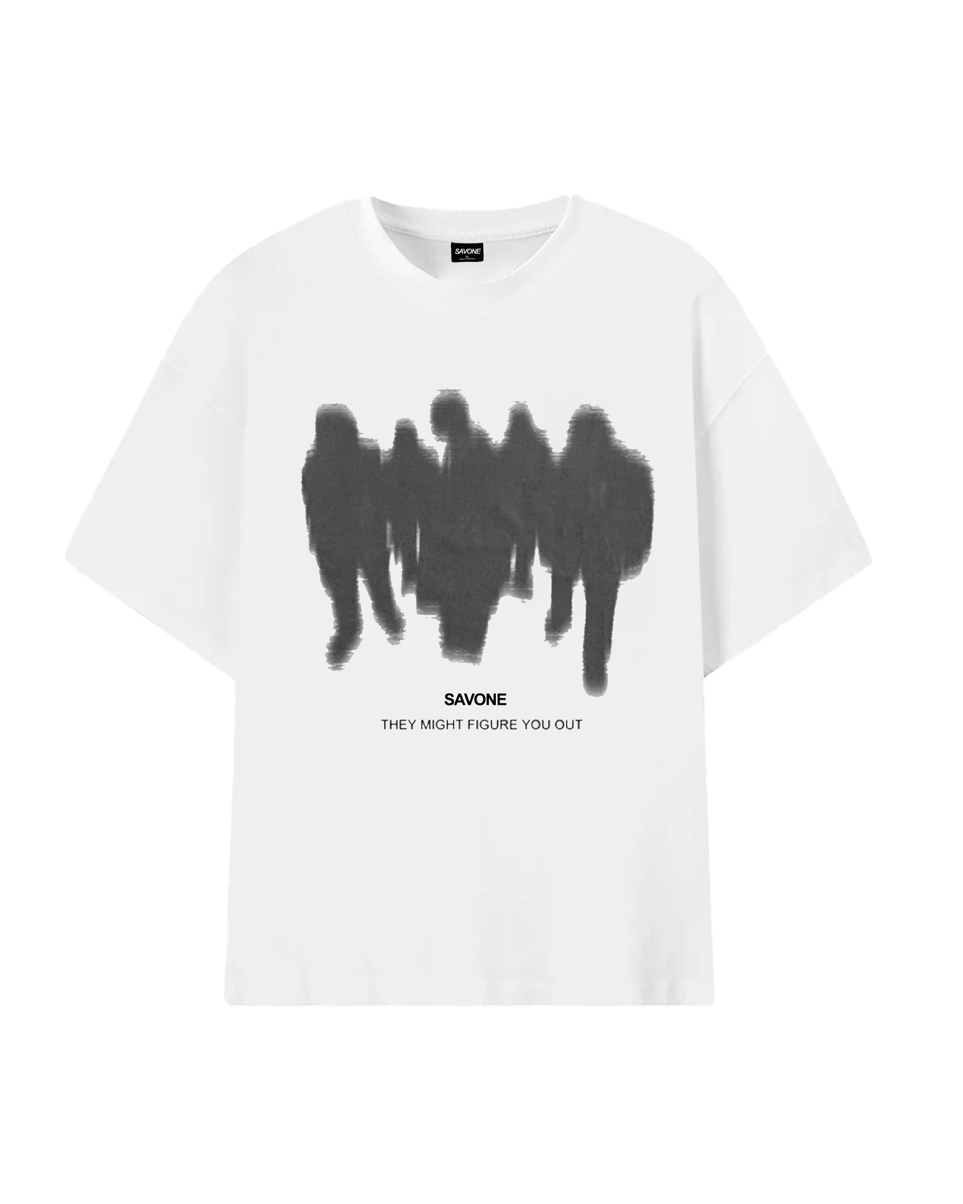 SV Graphic Tee