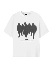SV Graphic Tee