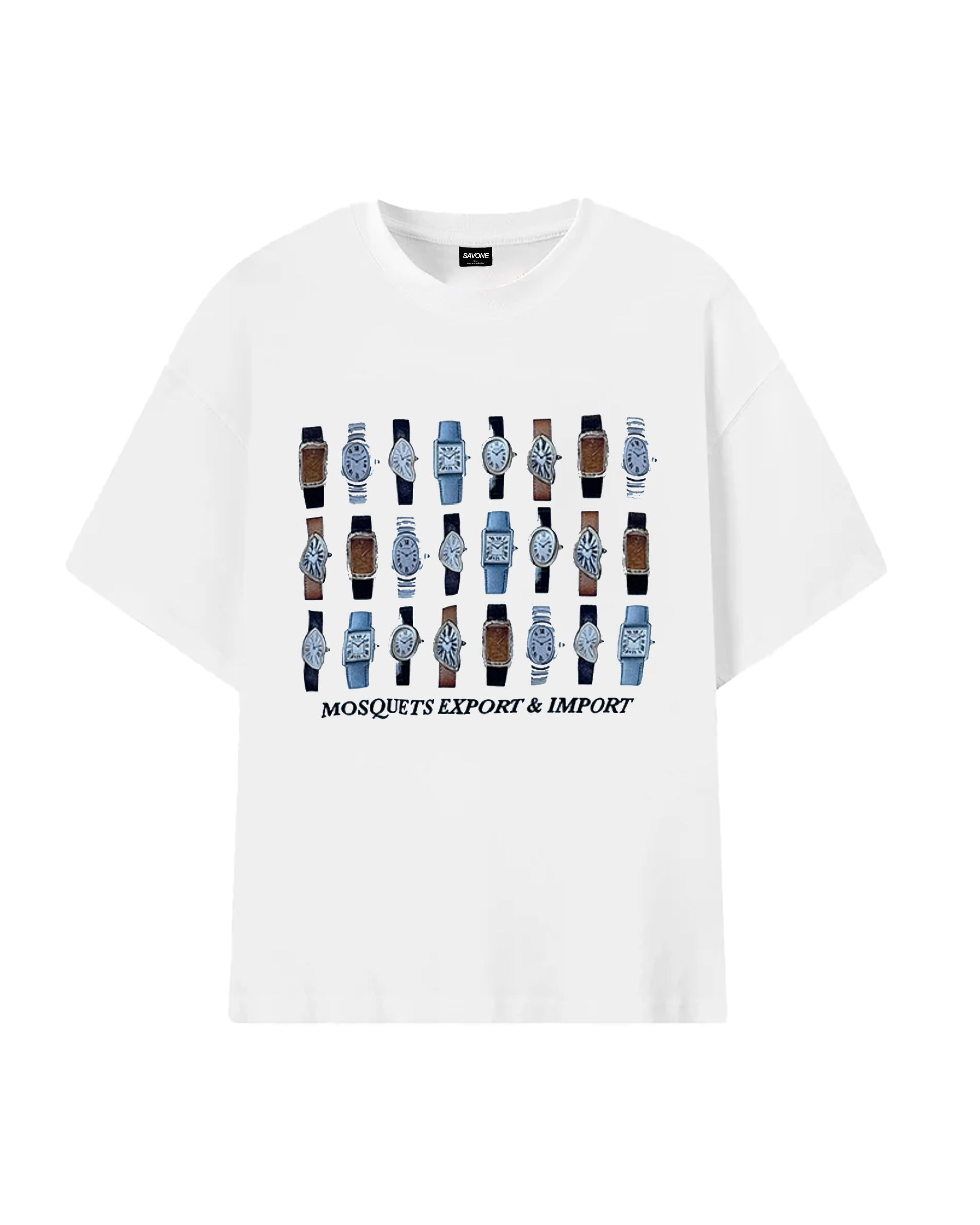 &quot;Watch Collector&quot; Tee
