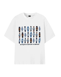 &quot;Watch Collector&quot; Tee