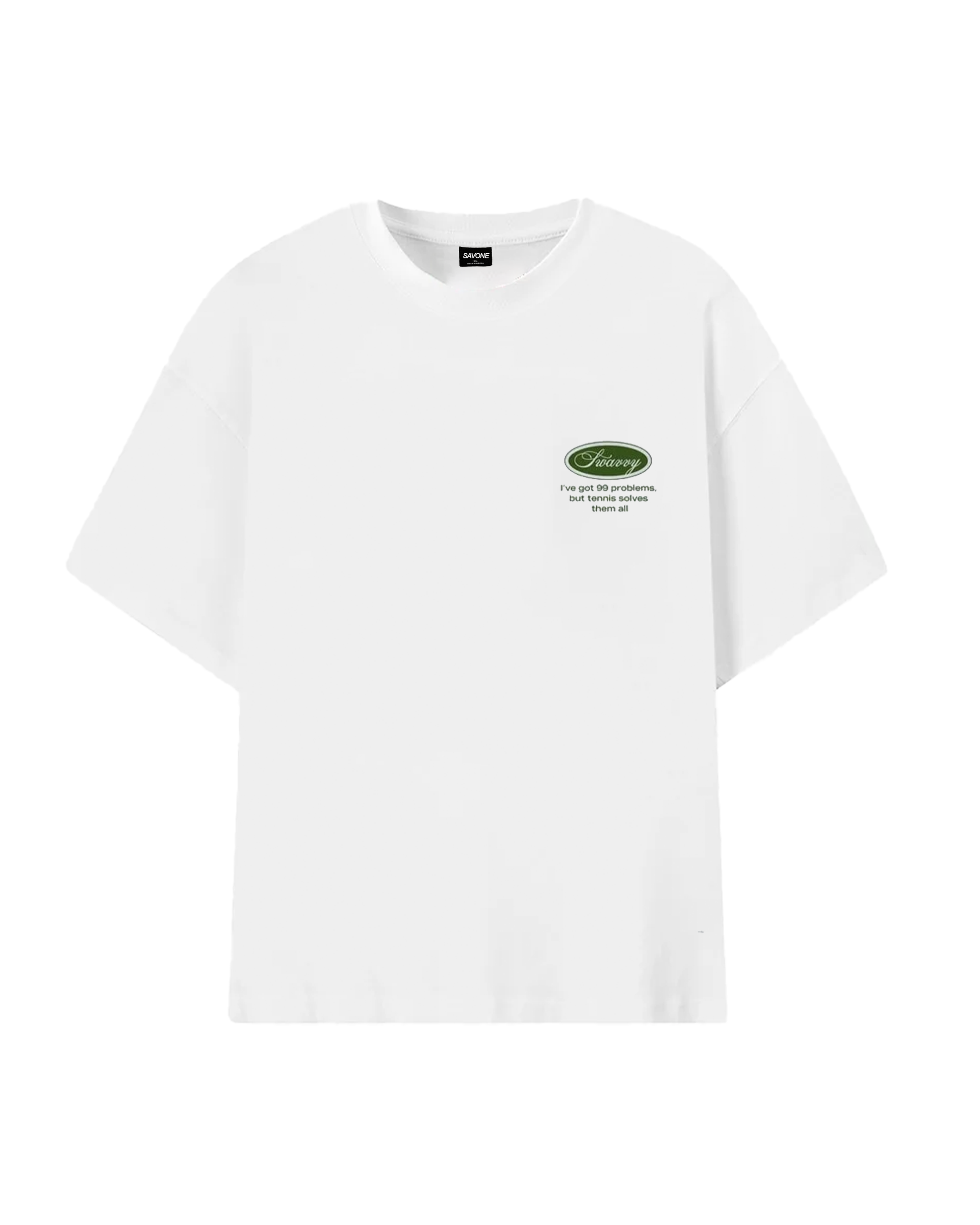 Savone Tennis Tee