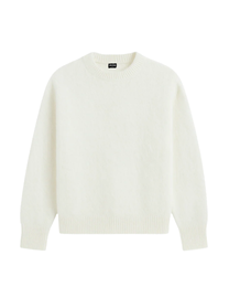 Savone Furr Knit